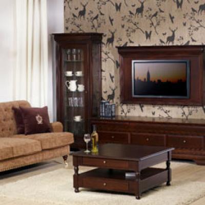 20 de piese de mobilier pentru un decor casual