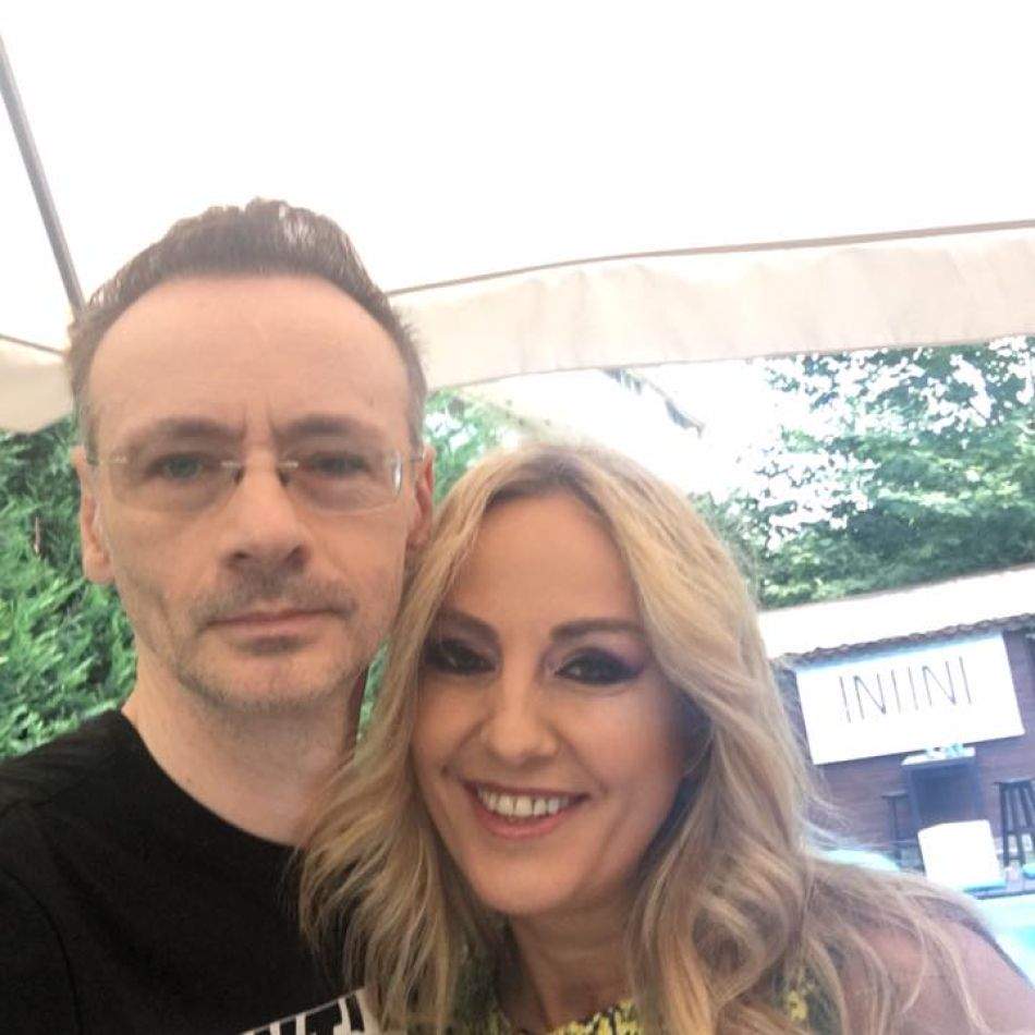 MIhai Albu regretă că i-a lăsat numele fostei sale soții, Iulia Albu: Cu siguranță a avut și o strategie de a păstra numele...