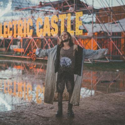 Lumea la care visăm: 10 ani de Electric Castle în 5 minute