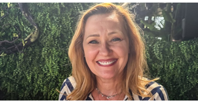 Elena Lasconi, scrisoare deschisă pentru Donald Trump: Țara este amenințată atât din interior...