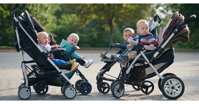 Cum alegi căruciorul? Din experiența unei mame