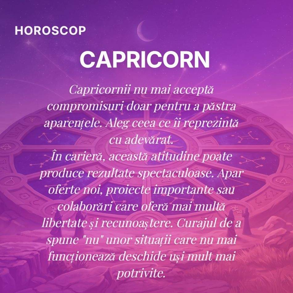 5 zodii care intră în cea mai bună perioadă a vieții până la final de an