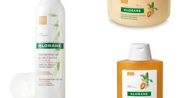 Klorane prezinta kitul must-have al verii pentru un par protejat de efectele soarelui