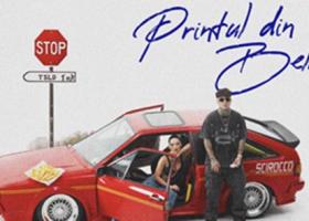 Lino Golden lansează Prințul din Belair – un tribut contemporan adus unui stil iconic