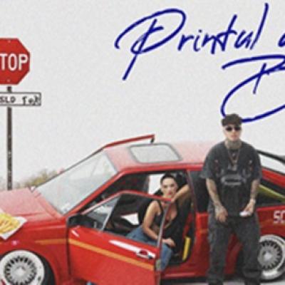 Lino Golden lansează Prințul din Belair – un tribut contemporan adus unui stil iconic