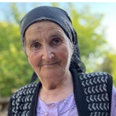 Bunica Gherghina, vedeta TikTok-ului, internată de urgență la spital! Cum se simte cea mai îndrăgită bunică de pe social media?