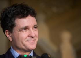 Nicușor Dan, mesaj puternic după intrarea în turul doi: ”România are o șansă”