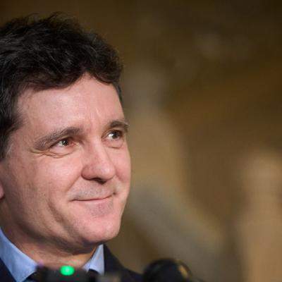 Nicușor Dan, mesaj puternic după intrarea în turul doi: ”România are o șansă”