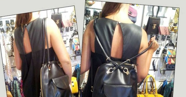 Meli Melo: modelele clasice de genti raman in  topul preferintelor romancelor