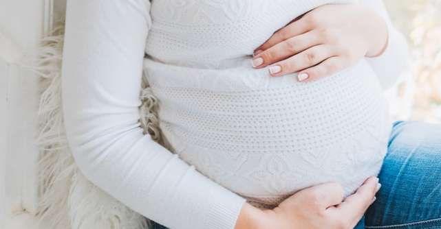 Lichidul amniotic: ce rol are si ce este anormal