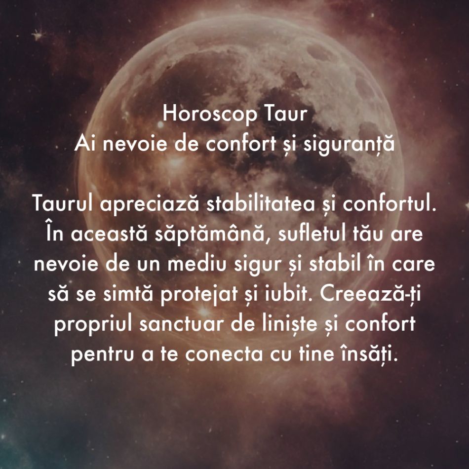 De ce are nevoie fiecare semn zodiacal în săptămâna 25-31 martie
