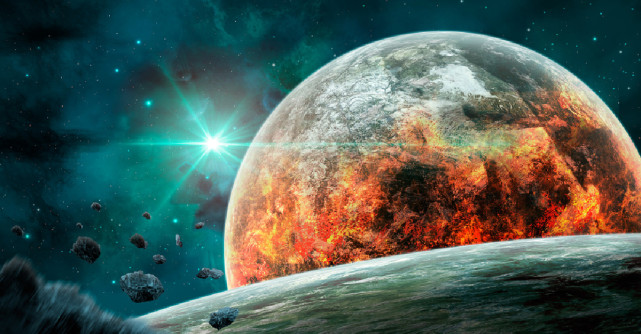 Evenimentele astrologice din februarie aduc fericire adevărată în sufletele noastre. Universul ne arată că nu suntem singuri