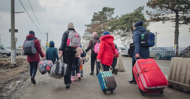 World Vision România: Femeile din Ucraina sunt într-un mai mare risc de a fi traficate