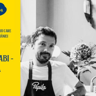 Papila: antreprenorii care au făcut business din deviza 