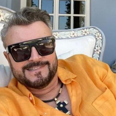 Care este cea mai bine îmbrăcată vedetă de la noi, în percepția lui Cătălin Botezatu? Ce spune designerul despre criticile aduse