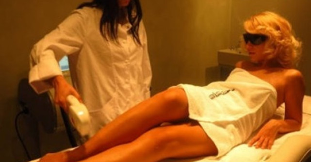 Epilarea definitiva, solutia preferata a vedetelor. Incearc-o si tu!