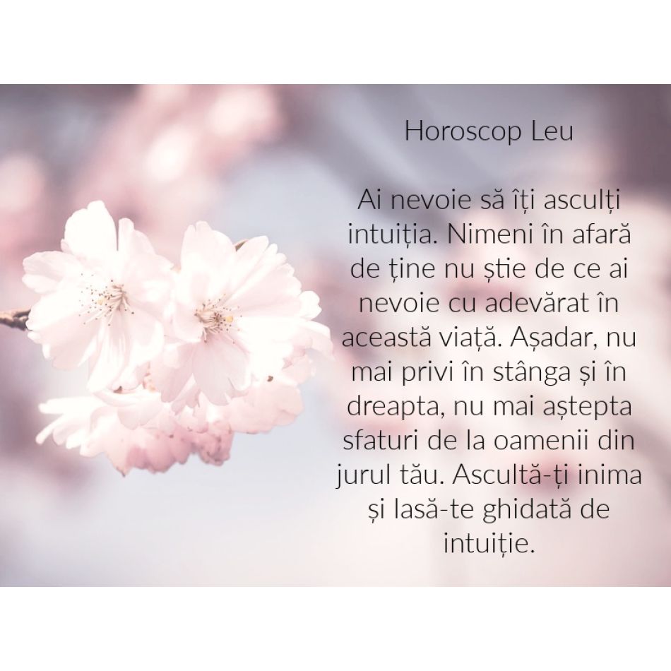 De ce are nevoie fiecare semn zodiacal în săptămâna 10-16 aprilie