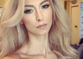 Încurajări emoționante de la Săndel Bălan pentru fiica sa! Ce mesaj i-a transmis tatăl Andreei Bălan artistei?