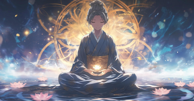 Cele 5 lecții sacre ale Universului pentru toate sufletele în august 2025