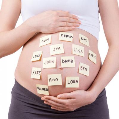 Poate numele copilului sa influenteze destinul?