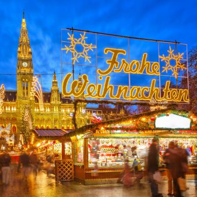 Unde vor calatori romanii in timpul vacantei de iarna