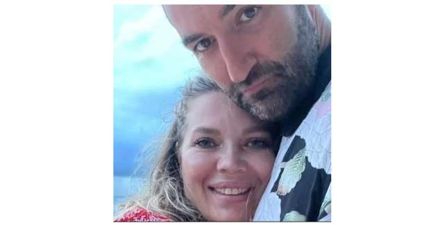 Gina Pistol și Smiley s-au logodit! Cum s-a dat de gol prezentatorea de la Antena 1