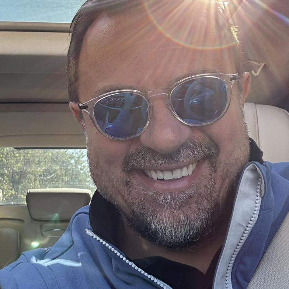 Horia Brenciu, un romantic desăvârșit! Gestul emoționant făcut pentru soția sa de Valentine's Day