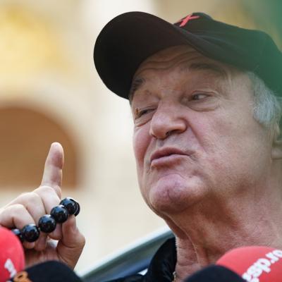 Alexandra Becali a cerut ordin de protecție după ce a fost urmărită pe stradă. Instanța a dispus monitorizare electronică