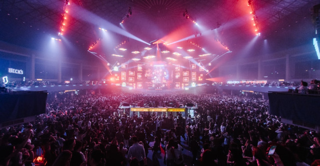 Nostalgia revine la București pe 7- 8 martie 2025 la Romexpo.