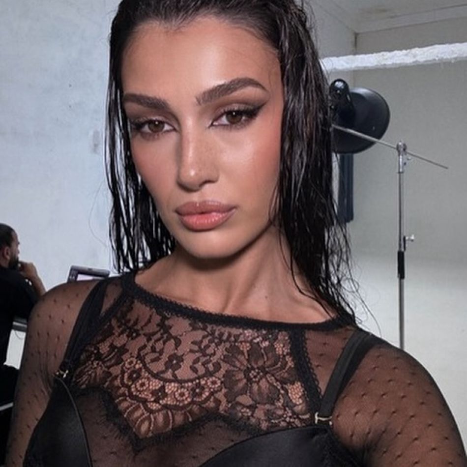 Alina Eremia, pregătită de nunta cu Edi Barbu după șapte ani de relație: O să fie cea mai frumoasă zi