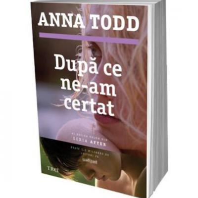 Carti de concediu: Dupa ce ne-am certat