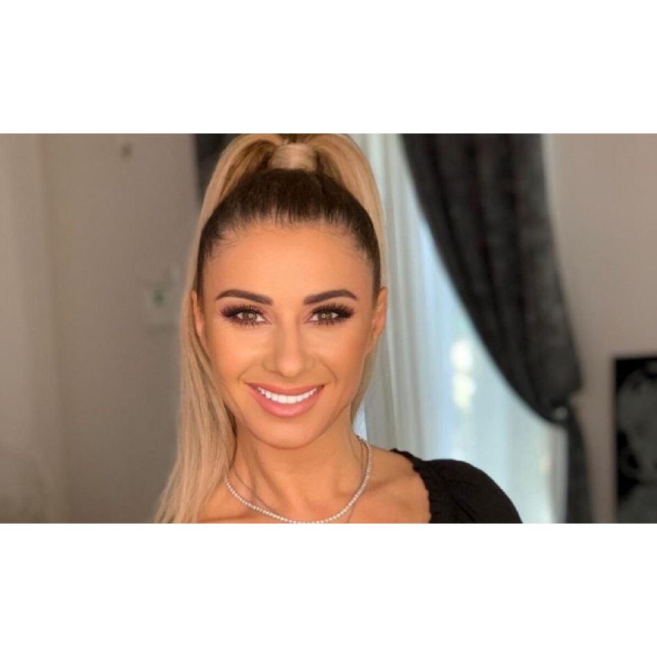 Anamaria Prodan și Flavius Nedelea s-au despărțit, după doar câteva luni de relație:Vom rămâne suflet lângă suflet