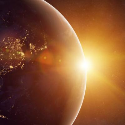 Solstițiul de iarnă 2018. Cea mai scurtă zi din an