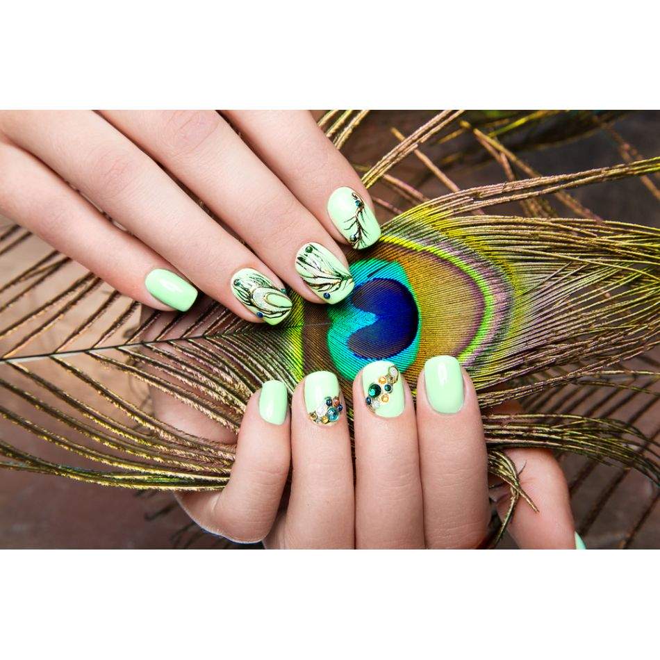 20 de modele de manichiură perfecte pentru 2023