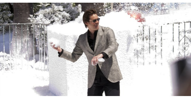 Mesajul lui Jim Carrey pentru omenire iti poate schimba viata pentru totdeauna