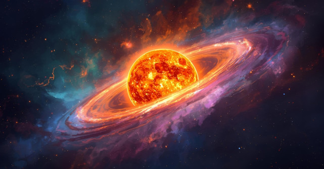 10–13 septembrie: Mintea și sufletul se aliniază. Ce aduc Soarele și Mercur în cazimi + Nodurile Lunare