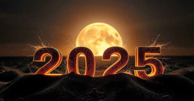 Horoscop 2025 pentru toate zodiile:  Află acum cum ți se va schimba destinul și ce transformări și revelații îți sunt rezervate!