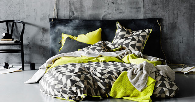 7 tipuri de perete accent pentru dormitor