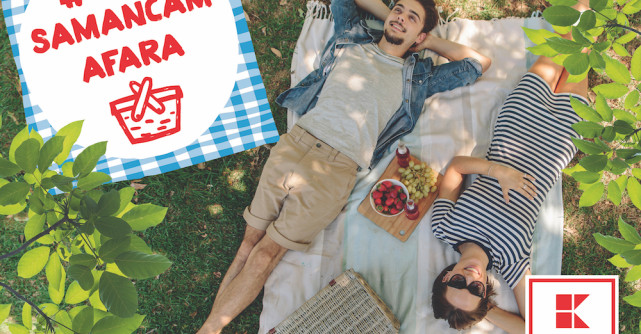 Kaufland România lansează inițiativa Hai să mâncăm afară