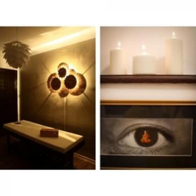 Tatiana Benchea la Centrul Shakti