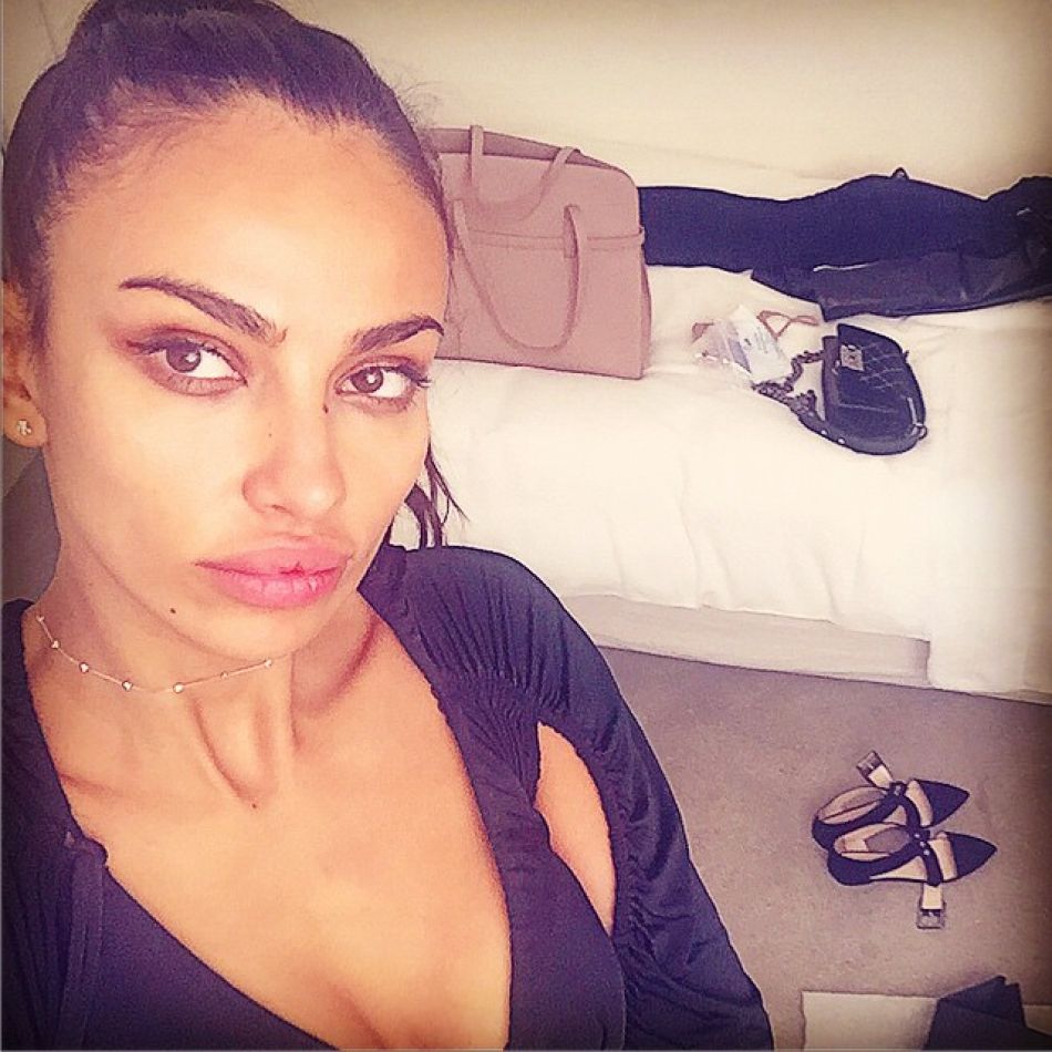 Mădălina Ghenea, secretul siluetei perfecte. Ce dietă o ajută pe frumoasa actriță să arate ca scoasă din revistă?