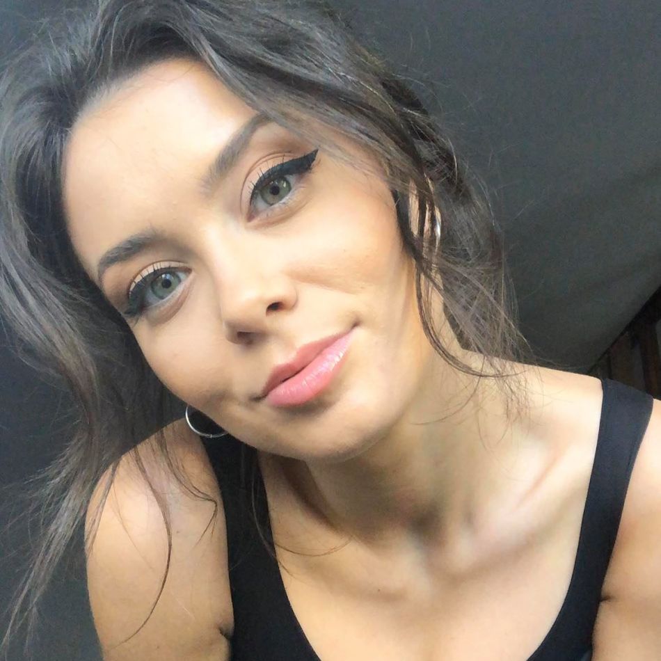 Anca Dumitra, mămică pentru prima dată! Actrița a născut în urmă cu puțin timp 