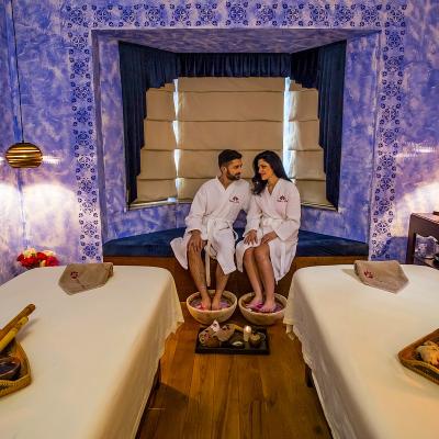 Valentine’s Day la THAIco SPA