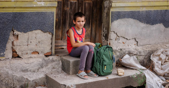 Școala fără Pauză, campania ce luptă împotriva abandonului școlar, încheie cu success cel de-al patrulea an