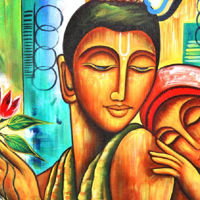 7 Sfaturi de la călugării budiști pentru a aduce pacea și bucuria în viața ta