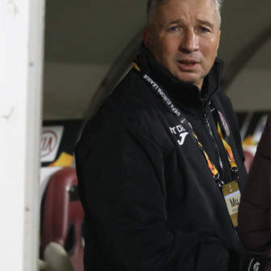 Vești bune despre sănătatea lui Dan Petrescu. Revenire spectaculoasă după perioada dificilă prin care a trecut 