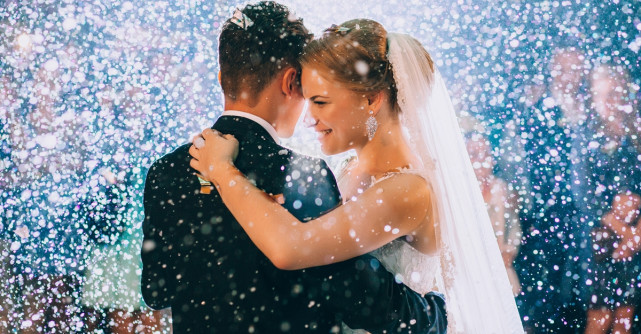 Wedding Fashion Philosophy dă tonul trendurilor de nuntă pentru 2020