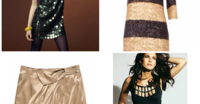 20 de piese vestimentare de club