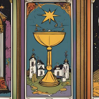 Tarot online: Ce lecție trebuie să înveți din acest impas?