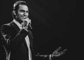 Matteo Bocelli, mesaj emoționant de 8 martie: “Sunteți supereroi”